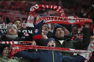 Leipzig'e genç yıldız, geleceğin kanadı geldi!