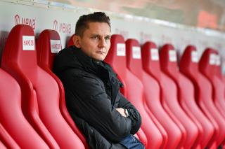 Fischer yönetiminde Mainz yükselişte, Bungert memnuniyetini paylaştı