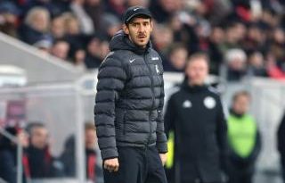 Hırs, mücadele, zafer için Leipzig ve Freiburg karşı karşıya