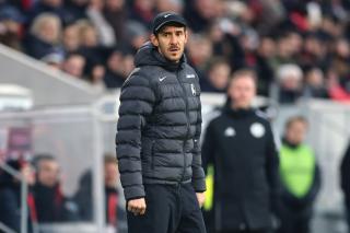 Hırs, mücadele, zafer için Leipzig ve Freiburg karşı karşıya