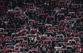 Rekabetin dorukta olduğu, heyecan verici bir karşılaşma!