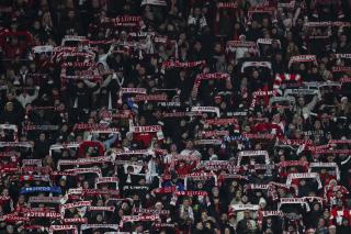 Rekabetin dorukta olduğu, heyecan verici bir karşılaşma!