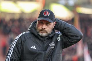 Berlin'de Baumgart kaldı, geleceğe umutla bakılıyor