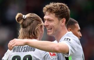 Glasgow'ya doğru yola koyulan Skov Olsen, heyecan dorukta!