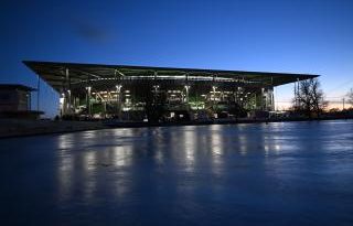 Aslanlar sahaya hazır, mücadele başlıyor!