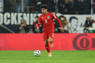 Genç yetenek Fürth'e, Augsburg'dan kiralık geldi