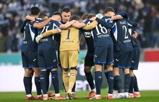 Hazırlıklar tamam, sahne hazır, futbol coşkusu başlıyor!