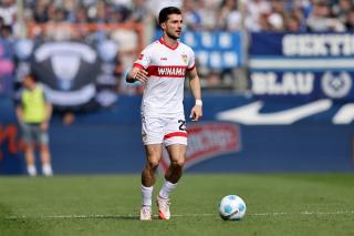 Yeni macera, Baden-Württemberg'de başlıyor