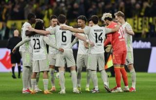 Sessizlik, gerginlik, Bremen'de bir şeyler yolunda değil mi?