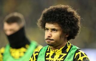 Genç yıldızın geleceği belirsiz, yönetim dikkatle bekliyor