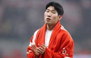 Gent'e dönüş, Koreli yıldız için yeni bir başlangıç