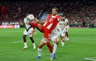 Hırslı mücadeleler, skor beklentisi, taraftar coşkusu