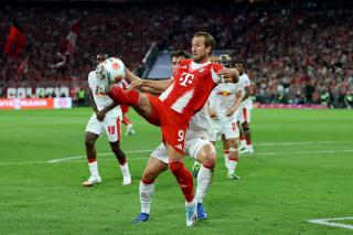 Hırslı mücadeleler, skor beklentisi, taraftar coşkusu