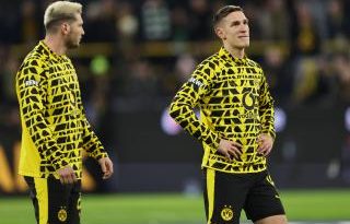 Sürpriz zirvede geleceğin planları masada