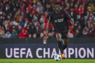 Kofane'nin yükselişi, Real Madrid'in dikkatini çekti