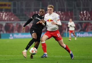 Rekabetin zorluğu, Bayern derbisi heyecanı, Dünya Kupası özlemi