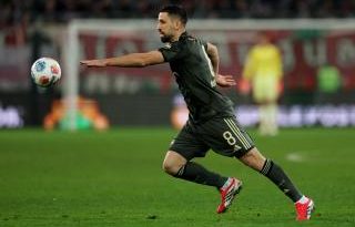 Asla pes etme, mücadele ruhuyla yükseliyoruz!