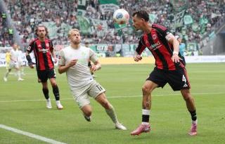 Yeşil-beyaz umut, Frankfurt deplasmanında galibiyet arıyor