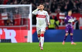 Stratejiler hazır, kadrolar belli, haydi Fantasy Bundesliga'ya!