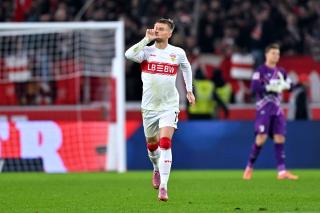 Stratejiler hazır, kadrolar belli, haydi Fantasy Bundesliga'ya!