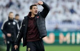 Nürnberg'den yükseliş, Klose önderliğinde umut vadediyor