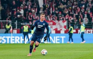 Stuttgart, tecrübeli oyuncu Prömel'i serbest transferle istiyor