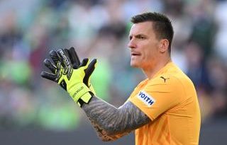 Kaleci transferinde Schalke, Heidenheim'den Kevin Müller'i istiyor