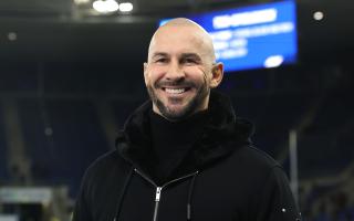 Yeşil çim, heyecan dorukta, şampiyonluk umudu yeşeriyor