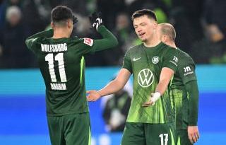 Sakatlık, Wolfsburg'u Heidenheim derbisinden etti