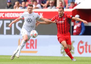 Rekabet, heyecan, puan savaşı, alt sıralar umut veriyor