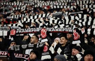 Yeşil-beyazlılar sahaya çıkmaya hazır, Frankfurt'a meydan okuyor!