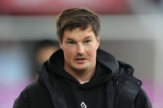 Volksparkstadion'da coşku, Hamburger'e galibiyet umudu!