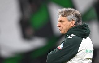 Son düdük hayal kırıklığı, Bremen'den kaçan iki puan