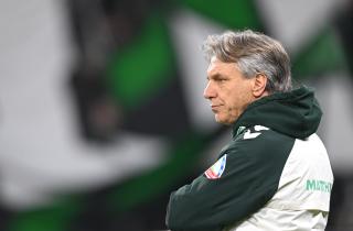 Son düdük hayal kırıklığı, Bremen'den kaçan iki puan