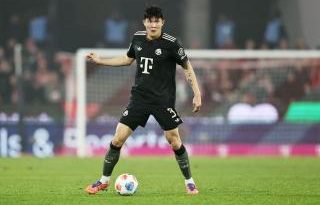 Kim Min-Jae'nin gidişi, Bayern'in savunma planlarını şekillendirecek