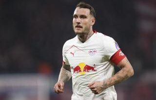 Kariyer planları, MLS hayalleri, kaptanlık sorumluluğu