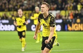 Savunmacı kalacak gibi, Dortmund mutlu sona yaklaşıyor