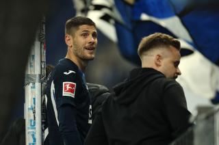 Sahada heyecan dorukta, Avrupa hayalleri hesapta!