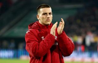 Köln'de Mainz heyecanı, taraftar tribünleri dolacak!