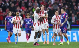Köln'ün Mainz'e karşı ikinci yarı dönüşümü, galibiyet getirdi