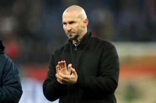 Cesaret, mücadele, zafer; Hoffenheim'in Leverkusen'e karşı hikayesi