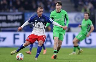 Şanssızlık golü getirmedi, mücadele devam ediyor