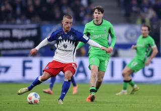 Şanssızlık golü getirmedi, mücadele devam ediyor