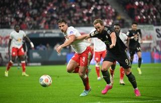 Gol sesleri yankılandı, Bayern zirvede, Leipzig şokta