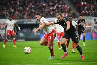 Gol sesleri yankılandı, Bayern zirvede, Leipzig şokta