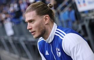 Karius, kritik anlarda Hertha'yı durdurdu, Schalke rahat nefes aldı