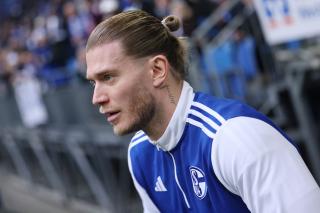 Karius, kritik anlarda Hertha'yı durdurdu, Schalke rahat nefes aldı