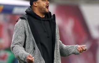 Leipzig'in üstünlüğü, Bayern'i şaşkına çevirdi