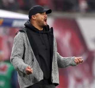 Leipzig'in üstünlüğü, Bayern'i şaşkına çevirdi