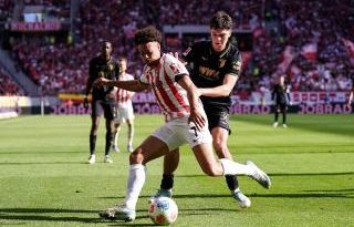 Hırs, mücadele, umut ve son nefes heyecanı